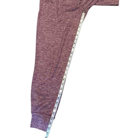 32 Degrees Cool Red Pajama 2 Piece Shirt Pants Lounge Set Small NWOT - Picture 2 of 4